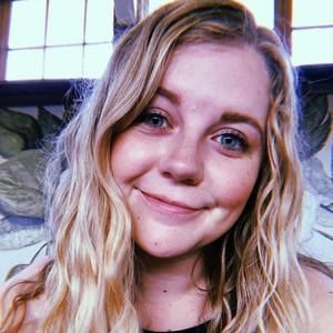 Meet your Posher, Ashlin